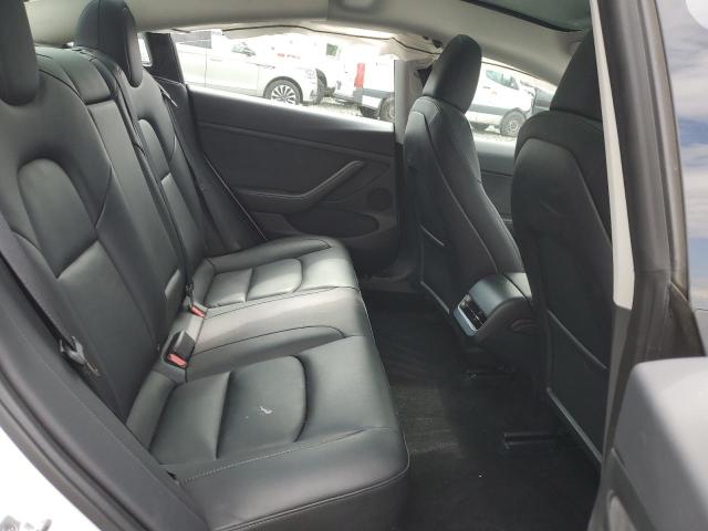 Photo 10 from auction – 2023 TESLA MODEL 3 with VIN 5YJ3E1EA7PF640031
