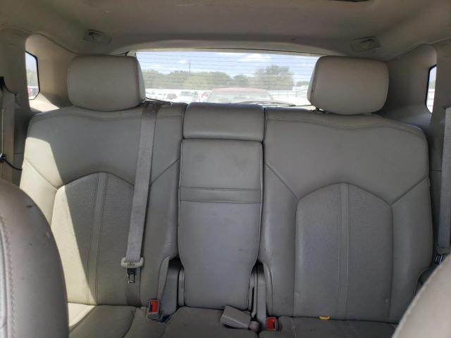 Photo 10 from auction – 2011 CADILLAC SRX LUXURY with VIN 3GYFNAEY4BS638936