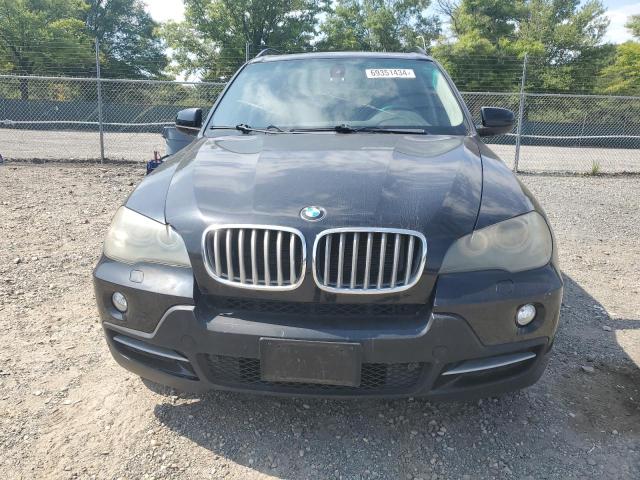 Photo 5 from auction – 2009 BMW X5 XDRIVE3 with VIN 5UXFE43549L271115