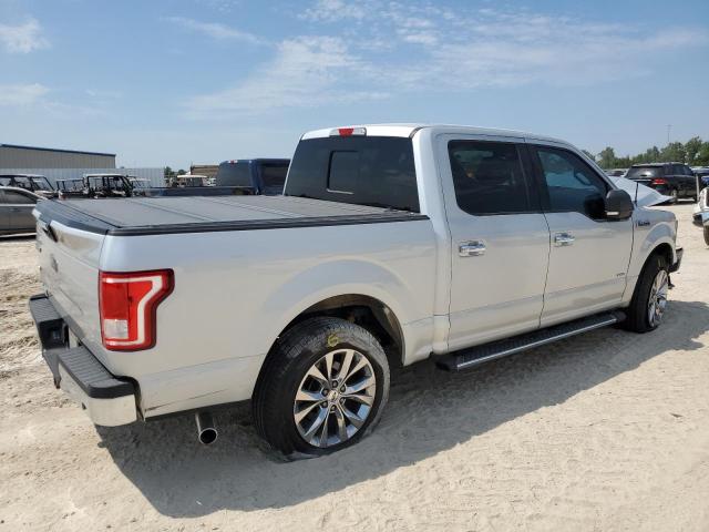 Photo 3 from auction – 2017 FORD F150 SUPER with VIN 1FTEW1CG0HKC11279