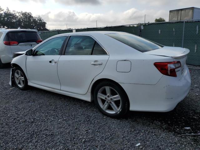 Photo 2 from auction – 2012 TOYOTA CAMRY BASE with VIN 4T1BF1FK4CU511967
