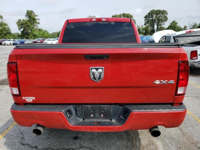 Photo 6 from auction – 2017 RAM 1500 ST with VIN 3C6RR7KT4HG524781
