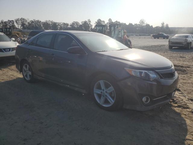 Photo 4 from auction – 2012 TOYOTA CAMRY with VIN 4T1BF1FKXCU501721