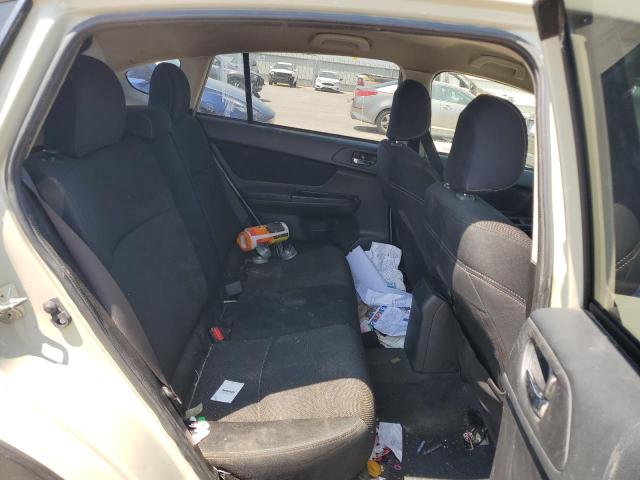 Photo 11 from auction – 2013 SUBARU XV CROSSTR with VIN JF2GPACC3DH893148