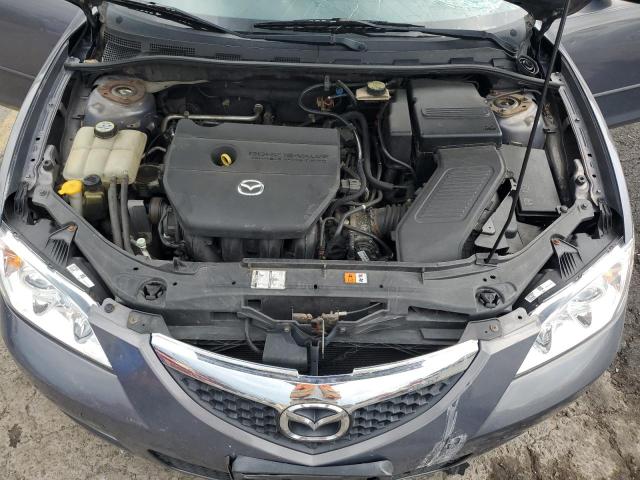 Photo 11 from auction – 2007 MAZDA MAZDA3 SPO with VIN JM1BK32F071714933