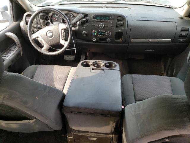 Photo 8 from auction – 2009 CHEVROLET SILVERADO with VIN 1GCHK53609F147777