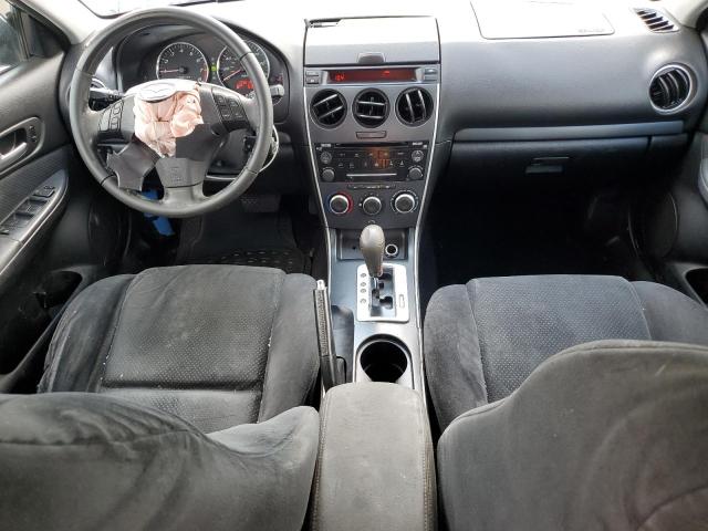 Photo 8 from auction – 2008 MAZDA 6 I with VIN 1YVHP84C985M17577