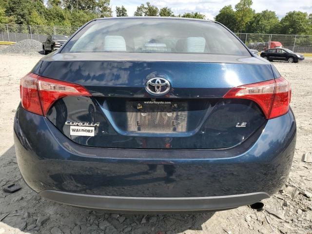 Photo 6 from auction – 2018 TOYOTA COROLLA L with VIN 2T1BURHE5JC055875