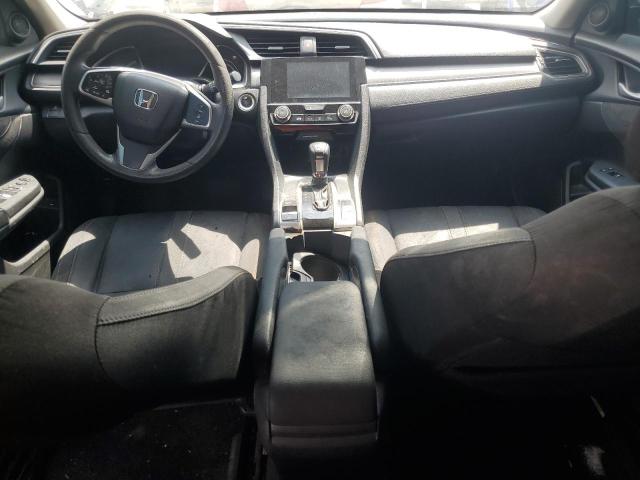 Photo 8 from auction – 2017 HONDA CIVIC EX with VIN 19XFC2F75HE032799