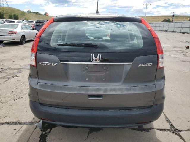 Photo 6 from auction – 2012 HONDA CR-V LX with VIN 5J6RM4H37CL057732
