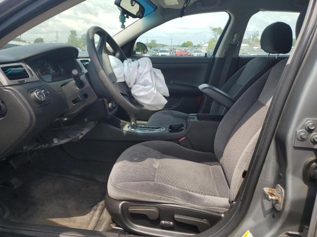 Photo 7 from auction – 2008 CHEVROLET IMPALA LT with VIN 2G1WT58K381377418