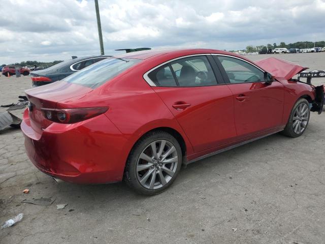Photo 3 from auction – 2023 MAZDA 3 SELECT with VIN 3MZBPABM3PM358823