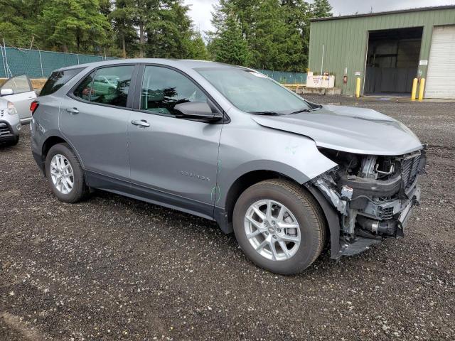 Photo 4 from auction – 2023 CHEVROLET EQUINOX LS with VIN 3GNAXSEG2PL120372