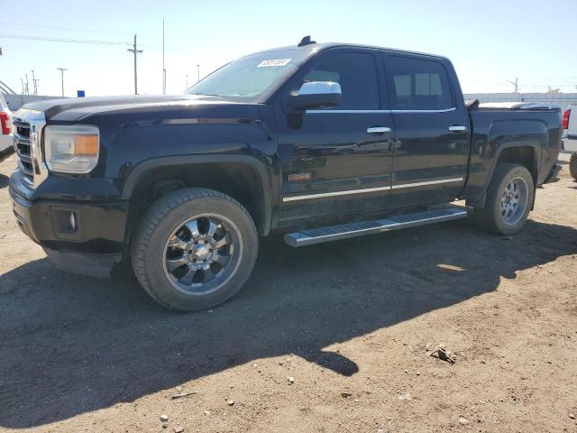 GMC SIERRA K15 2015 with VIN 3GTU2VEC0FG434130 - Photo from auction