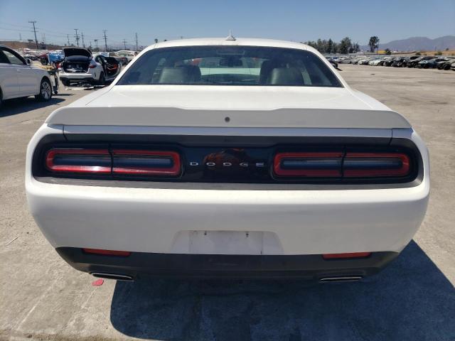 Photo 6 from auction – 2020 DODGE CHALLENGER with VIN 2C3CDZAGXLH104274