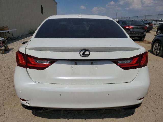 Photo 6 from auction – 2014 LEXUS GS 350 with VIN JTHBE1BL3E5031355