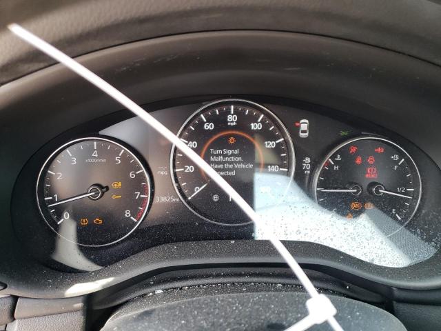 Photo 9 from auction – 2020 MAZDA 3 with VIN 3MZBPABL5LM134339