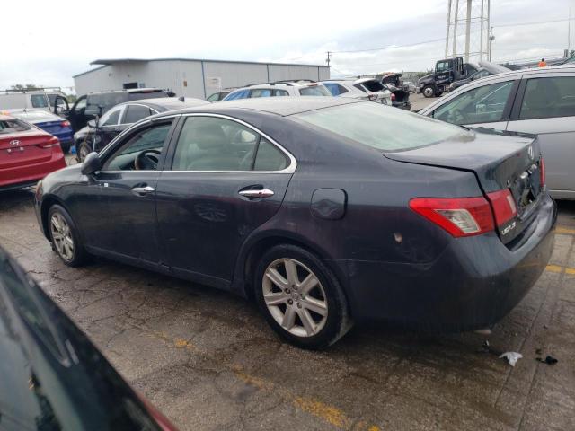 Photo 2 from auction – 2007 LEXUS ES 350 with VIN JTHBJ46G172001754