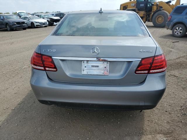 Photo 6 from auction – 2014 MERCEDES-BENZ E 350 4MAT with VIN WDDHF8JB3EA835453