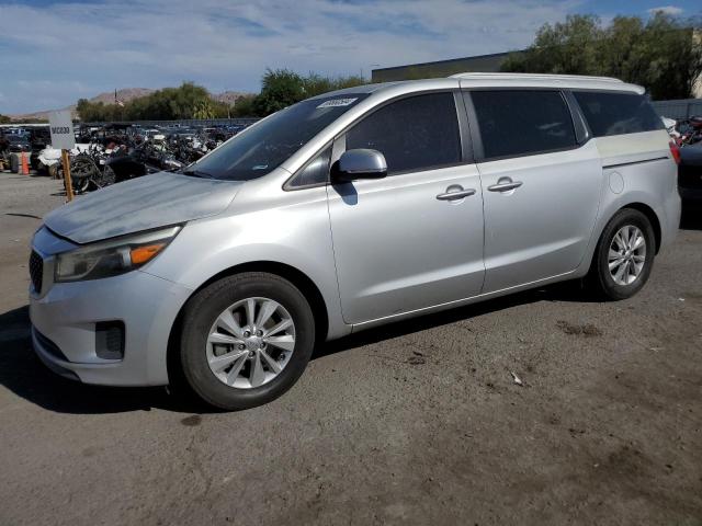 Photo 1 from auction – 2015 KIA SEDONA LX with VIN KNDMB5C15F6036673