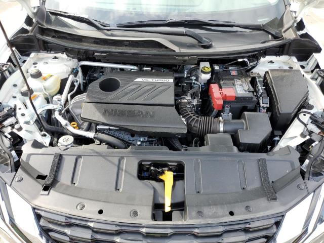 Photo 11 from auction – 2023 NISSAN ROGUE SL with VIN 5N1BT3CA8PC877426