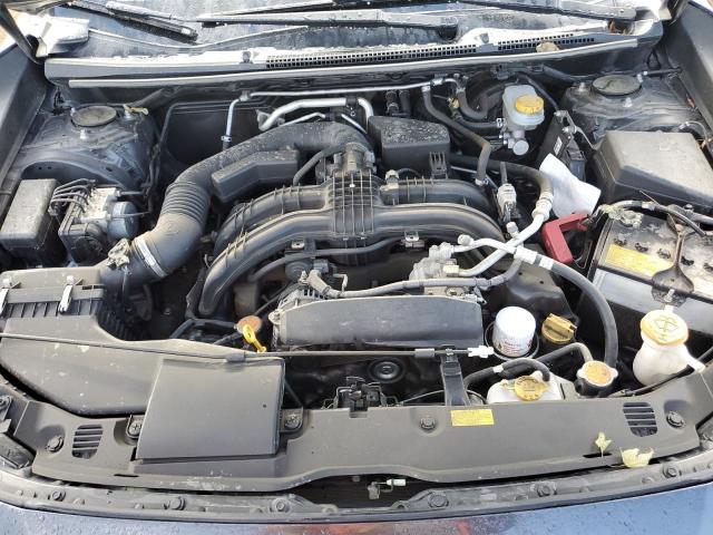 Photo 12 from auction – 2019 SUBARU CROSSTREK with VIN JF2GTACC5K9250738