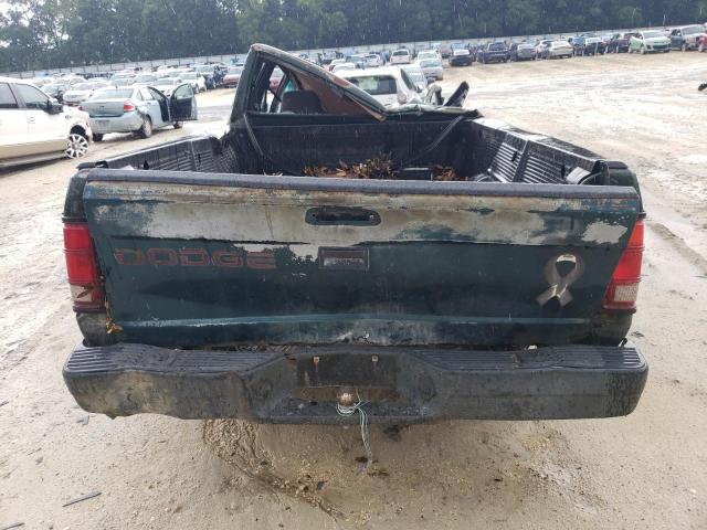Photo 6 from auction – 1996 DODGE DAKOTA with VIN 1B7GL23X9TS580268