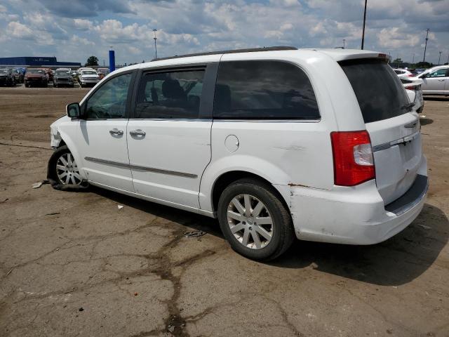 Photo 2 from auction – 2015 CHRYSLER TOWN & COU with VIN 2C4RC1BG6FR628478