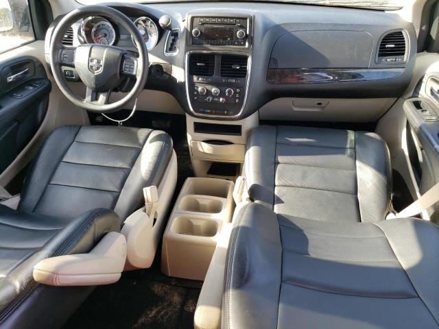 Photo 8 from auction – 2014 DODGE GRAND CARA with VIN 2C4RDGBG7ER410810