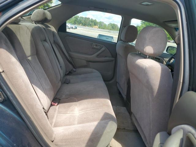 Photo 10 from auction – 1998 TOYOTA CAMRY CE with VIN 4T1BG22K2WU221935