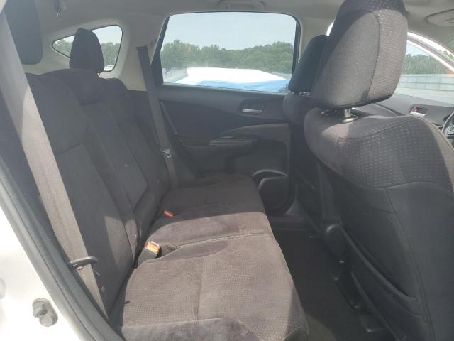 Photo 11 from auction – 2013 HONDA CR-V EX with VIN 3CZRM3H59DG702178
