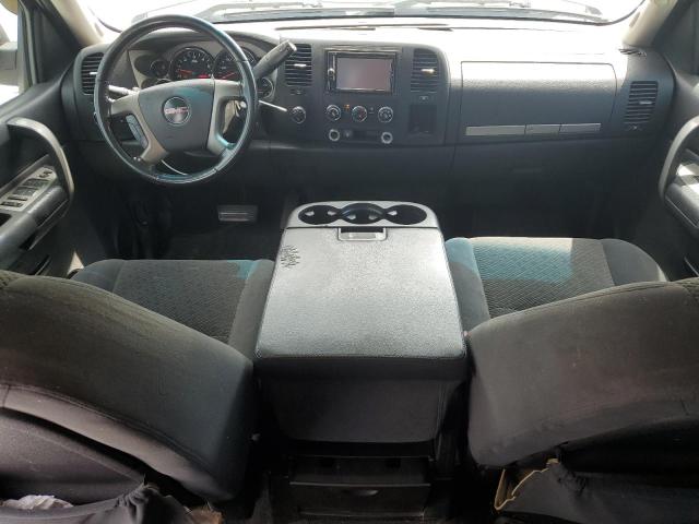 Photo 8 from auction – 2008 GMC SIERRA K15 with VIN 2GTEK13M281229302