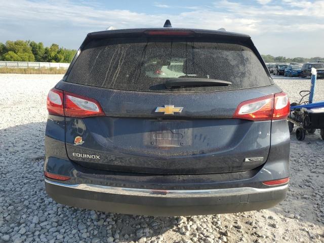 Photo 6 from auction – 2018 CHEVROLET EQUINOX PR with VIN 3GNAXMEV0JS507171