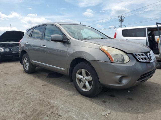 Photo 4 from auction – 2013 NISSAN ROGUE S with VIN JN8AS5MT3DW545701