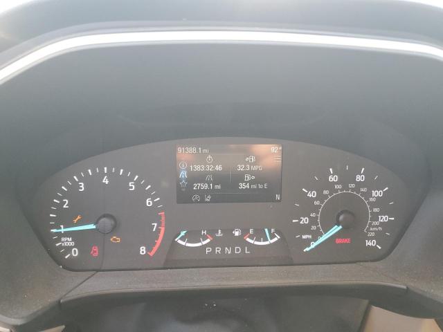 Photo 9 from auction – 2021 FORD ESCAPE SE with VIN 1FMCU0G63MUB25225