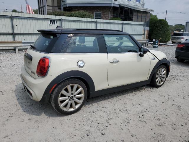 Photo 3 from auction – 2021 MINI COOPER S with VIN WMWXR5C07M2P16074