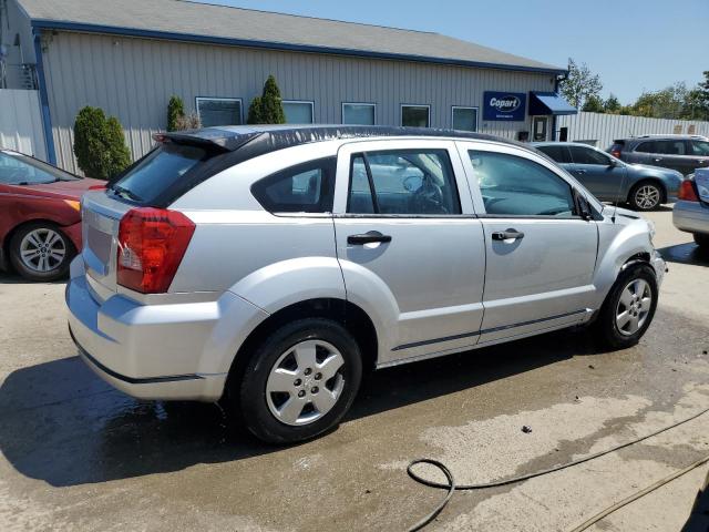 Photo 3 from auction – 2007 DODGE CALIBER with VIN 1B3HB28B47D152298