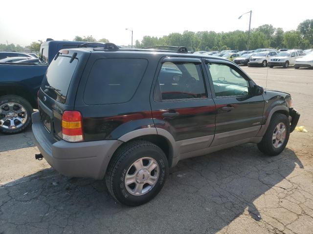 Photo 3 from auction – 2001 FORD ESCAPE XLT with VIN 1FMYU04161KB61237