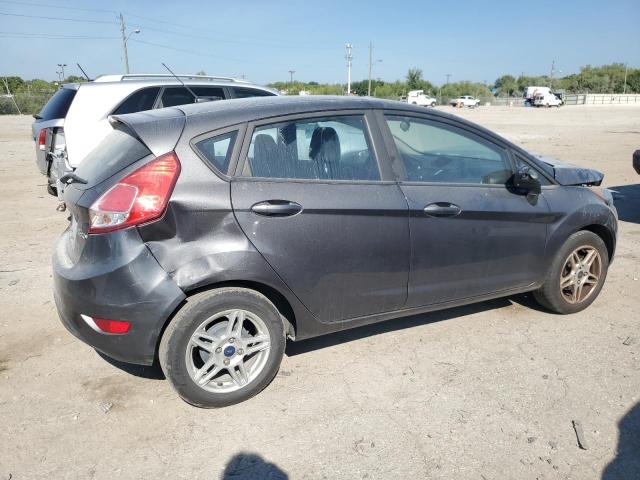 Photo 3 from auction – 2018 FORD FIESTA SE with VIN 3FADP4EJ2JM127536