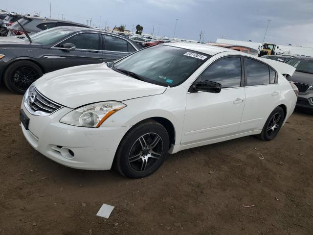 NISSAN ALTIMA BAS 2012 with VIN 1N4AL2AP7CN484099 - Photo from auction