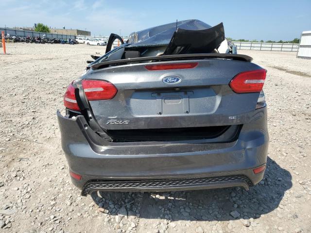 Photo 6 from auction – 2016 FORD FOCUS SE with VIN 1FADP3F26GL387756
