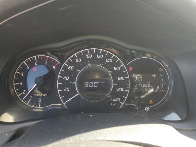 Photo 9 from auction – 2018 NISSAN VERSA NOTE with VIN 3N1CE2CP9JL363097