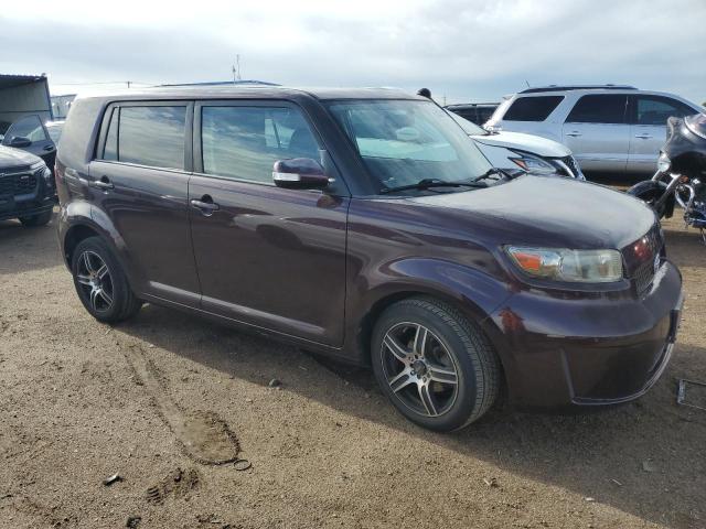 Photo 4 from auction – 2010 TOYOTA SCION XB with VIN JTLZE4FE8A1107350