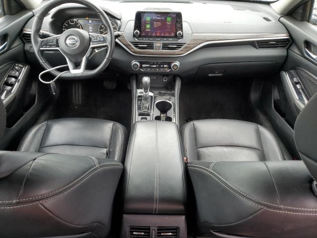 Photo 8 from auction – 2021 NISSAN ALTIMA SL with VIN 1N4BL4EW5MN306677