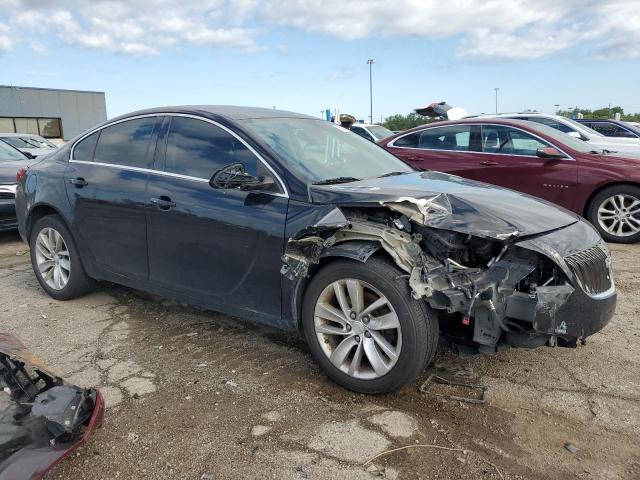 Photo 4 from auction – 2017 BUICK REGAL PREM with VIN 2G4GR5GX3H9169222