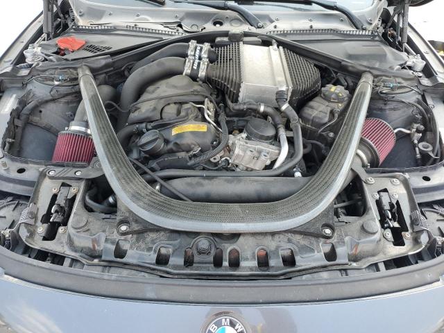 Photo 11 from auction – 2015 BMW M4 with VIN WBS3R9C57FK331419