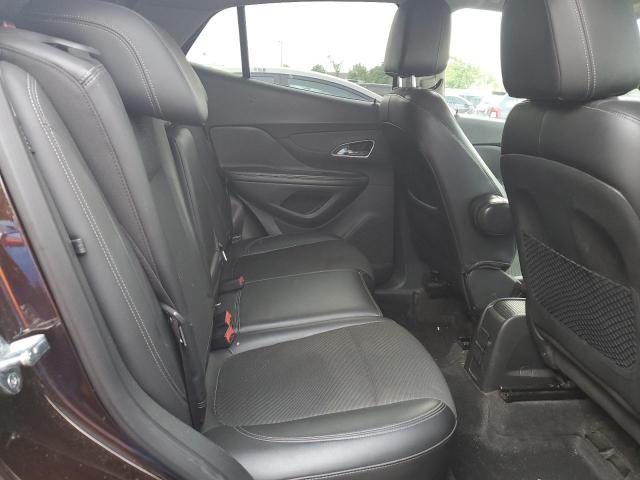 Photo 11 from auction – 2014 BUICK ENCORE CON with VIN KL4CJBSB1EB577078