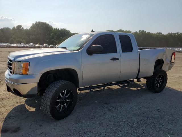 GMC SIERRA K15 2013 with VIN 1GTR2VE71DZ270960 - Photo from auction