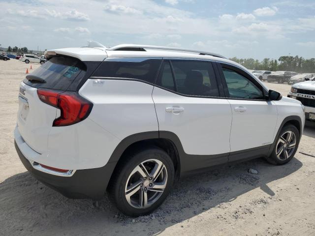 Photo 3 from auction – 2018 GMC TERRAIN SL with VIN 3GKALPEV3JL300973