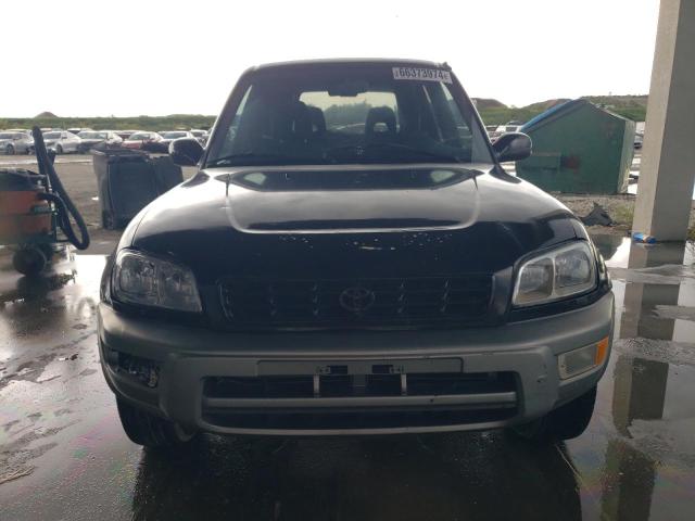 Photo 5 from auction – 2000 TOYOTA RAV4 with VIN JT3HP10V8Y7152602